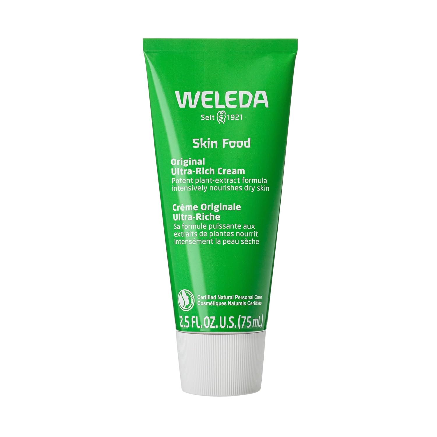 WELEDA SKIN FOOD