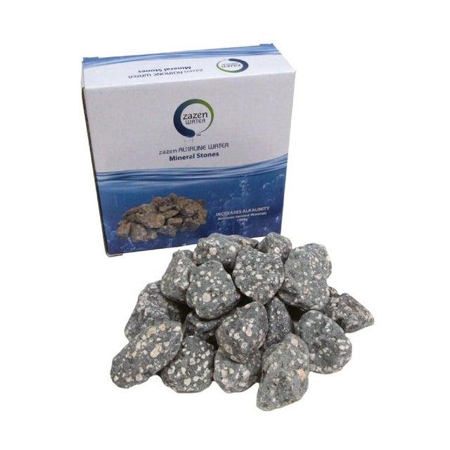 ZAZEN MINERAL STONES 1000G