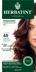 HERBATINT COPPER CHESTNUT 4R