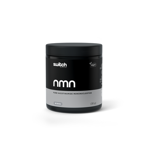 SWITCH NUTRITION NMN