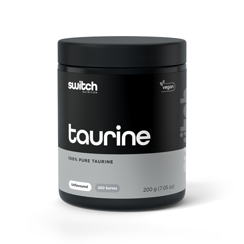 SWITCH NUTRITION TAURINE