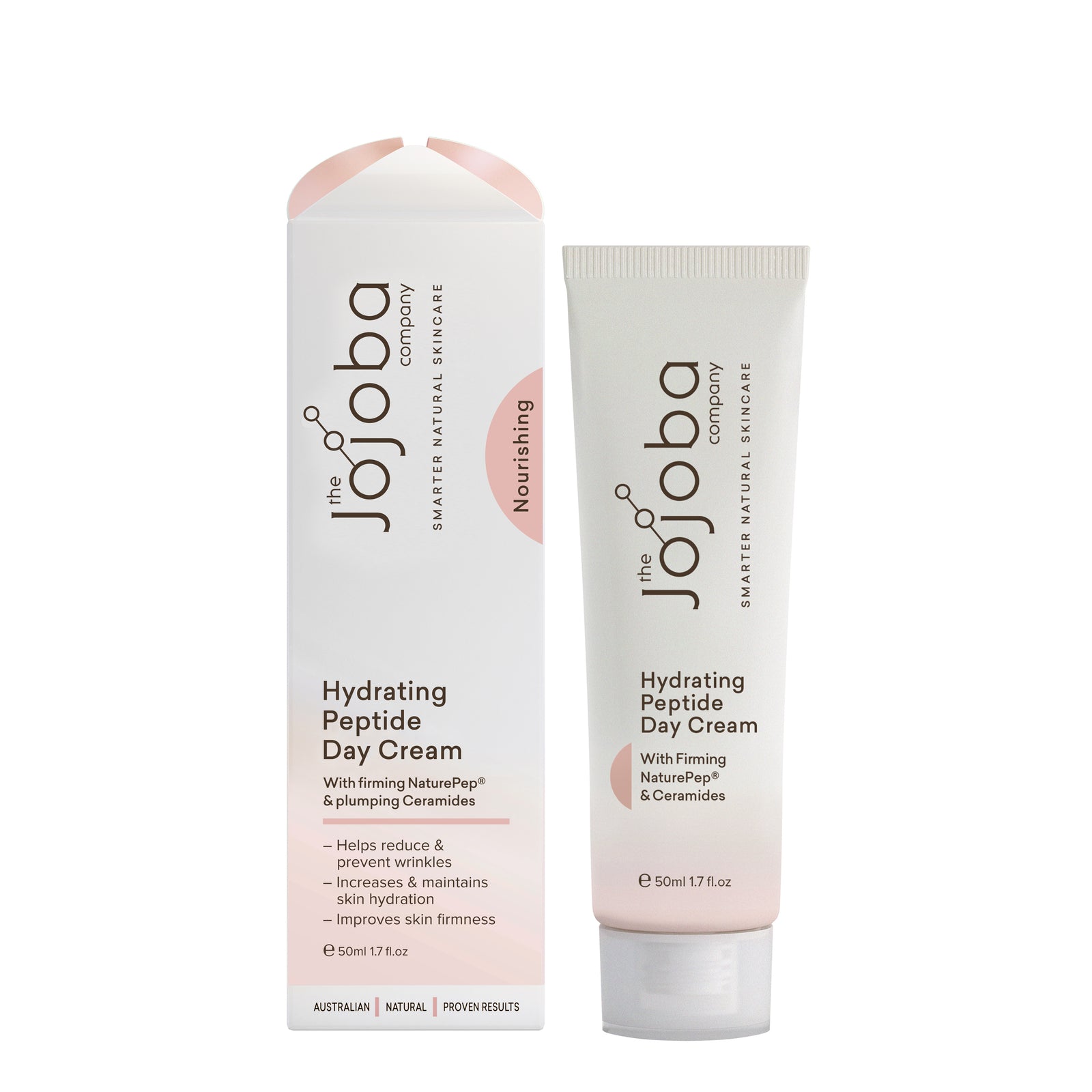 TJC HYDRATING DAY CREAM