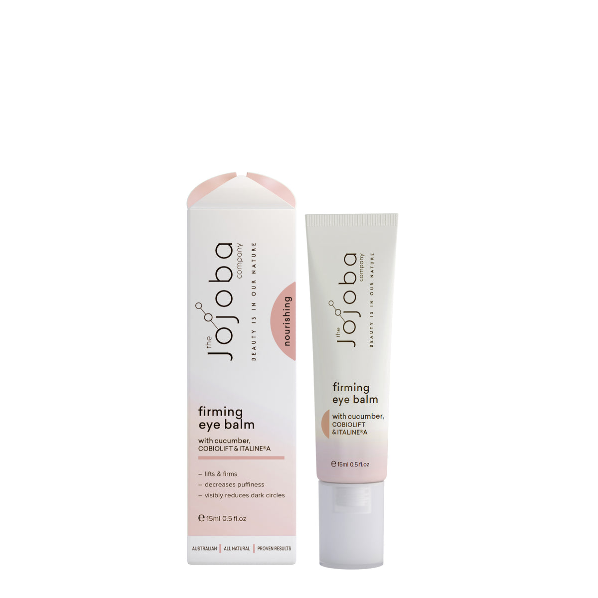 TJC FIRMING EYE BALM