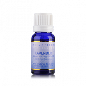 SPRINGFIELDS ESS OIL FRENCH LAVENDER