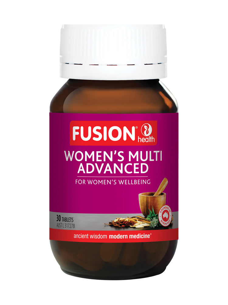 FUSION WOMENS MULTI ADV