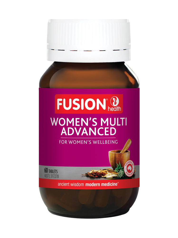 FUSION WOMENS MULTI ADV