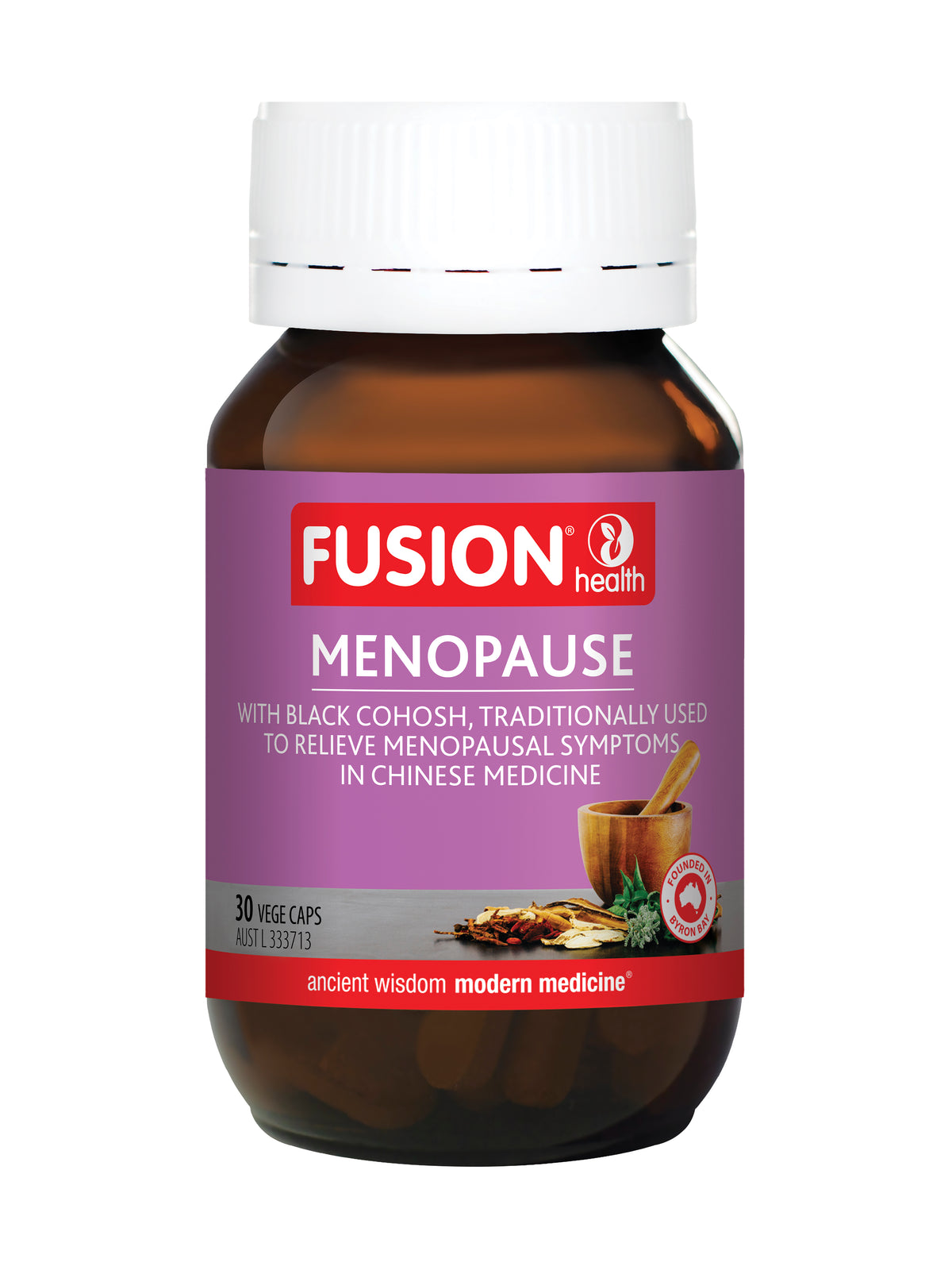 FUSION MENOPAUSE