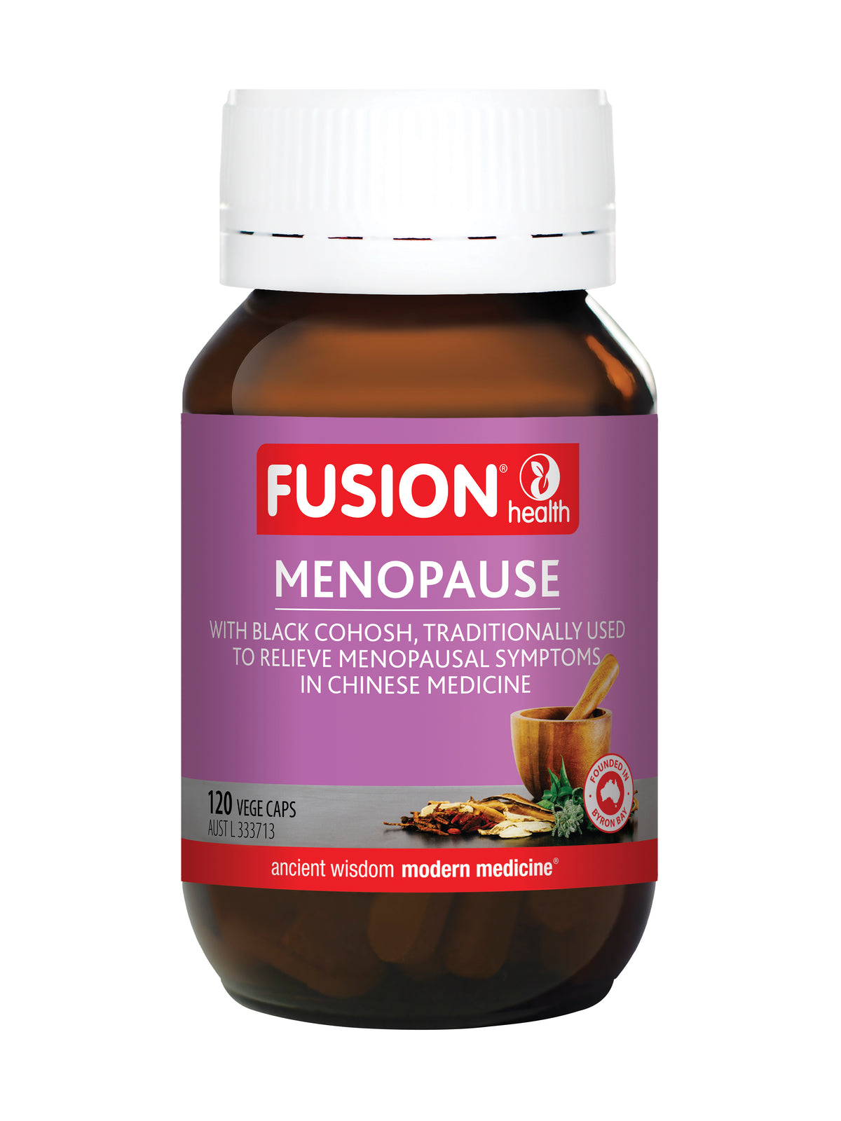FUSION MENOPAUSE