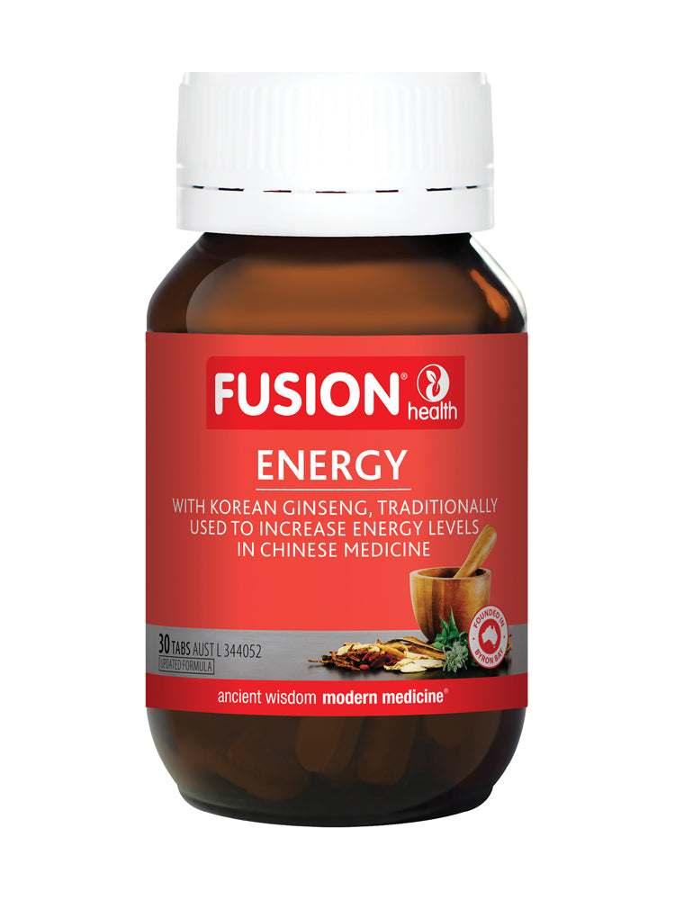 FUSION ENERGY