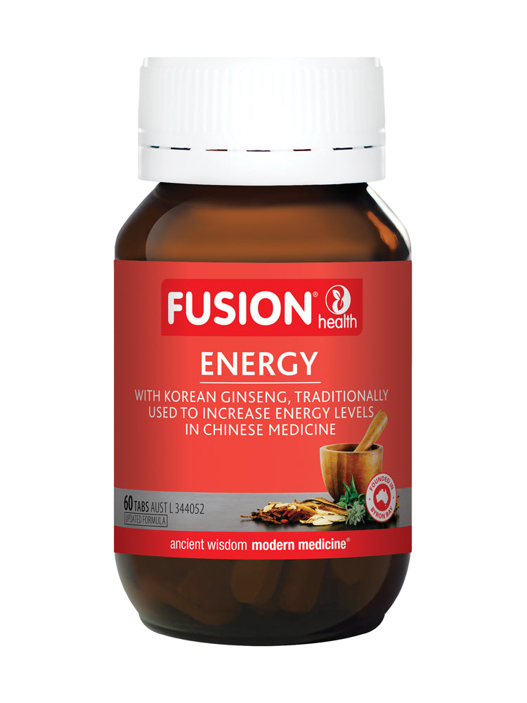 FUSION ENERGY