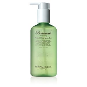 SPRINGFIELDS ESS OIL BALANCING CLEANSING GEL