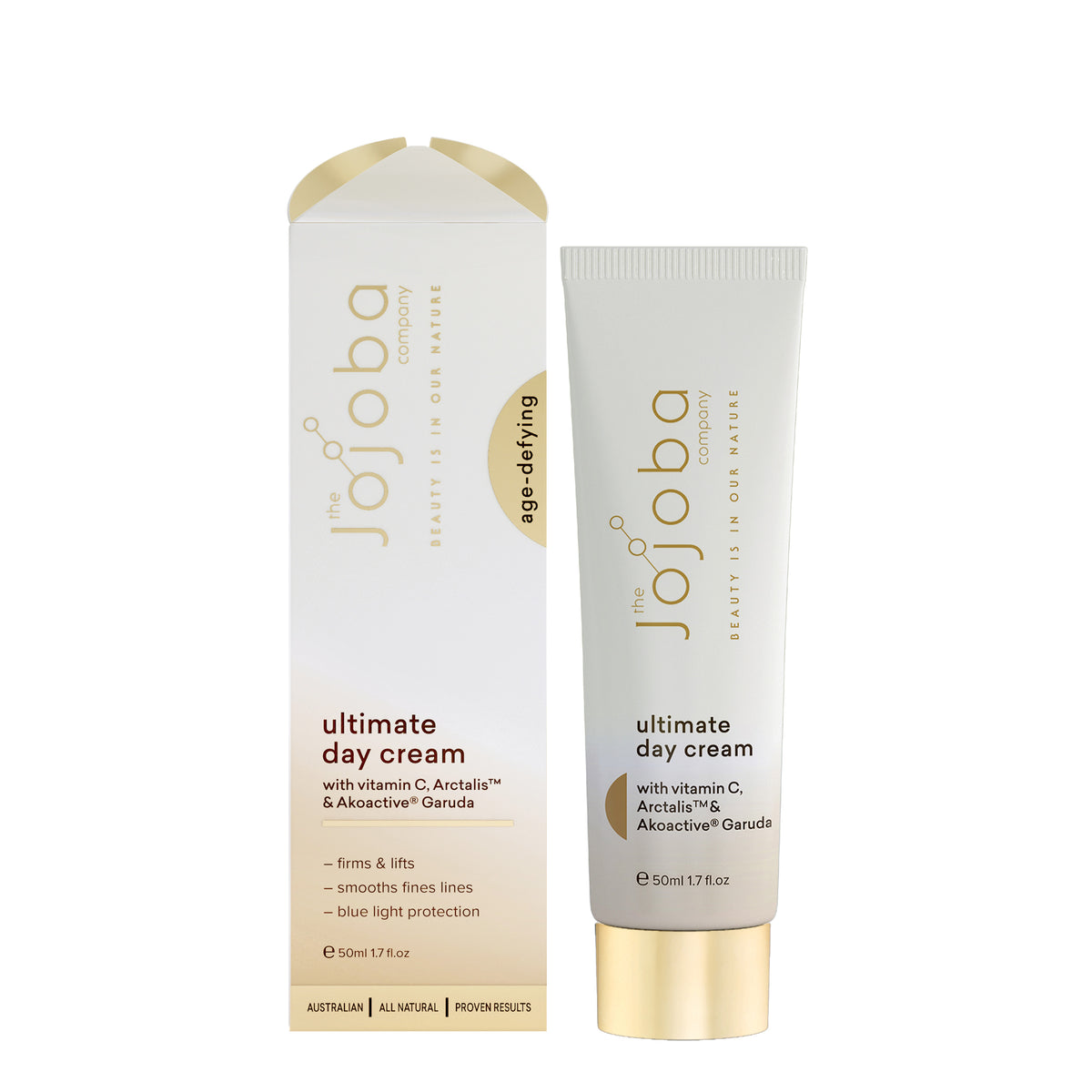 TJC ULTIMATE DAY CREAM