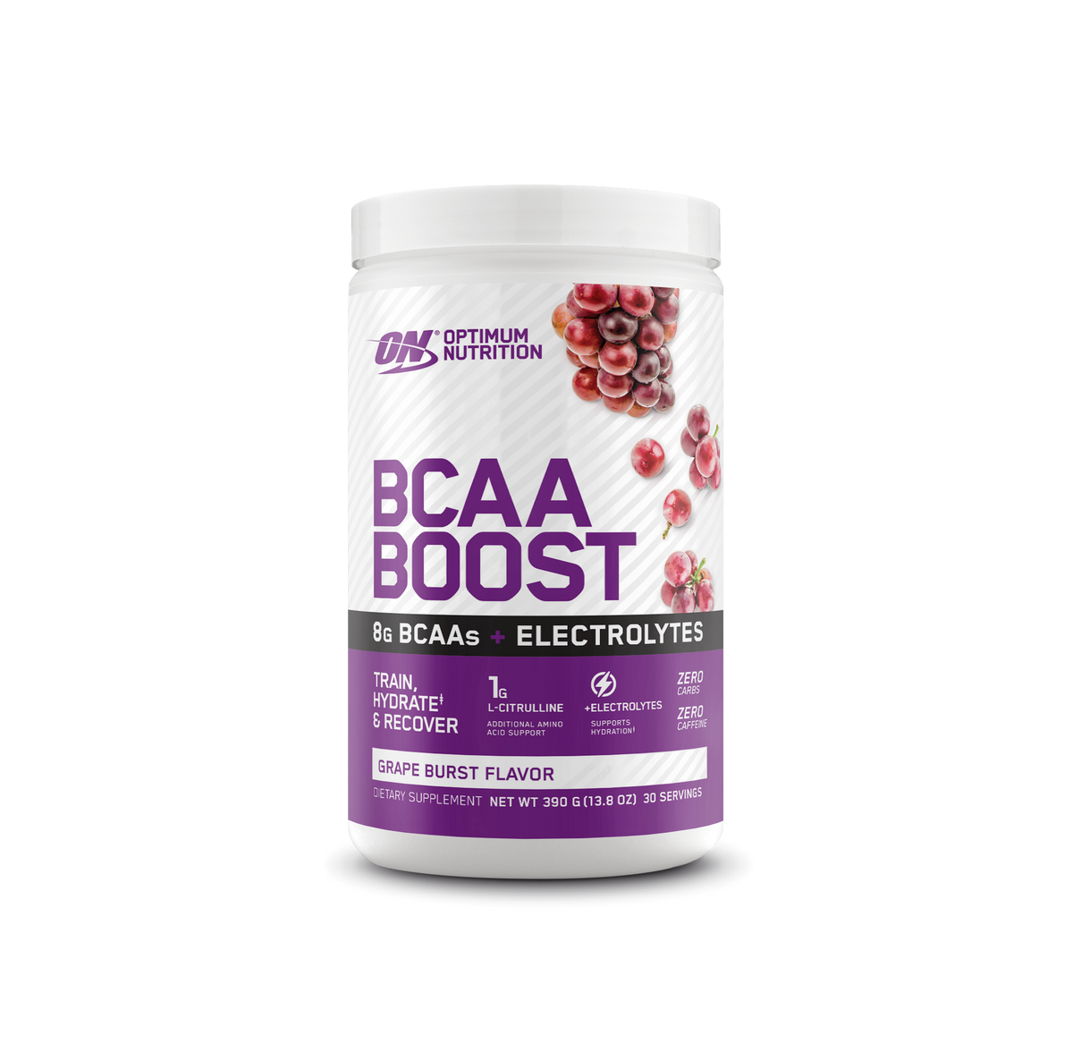 OPTIMUM NUTRITION BCAA BOOST