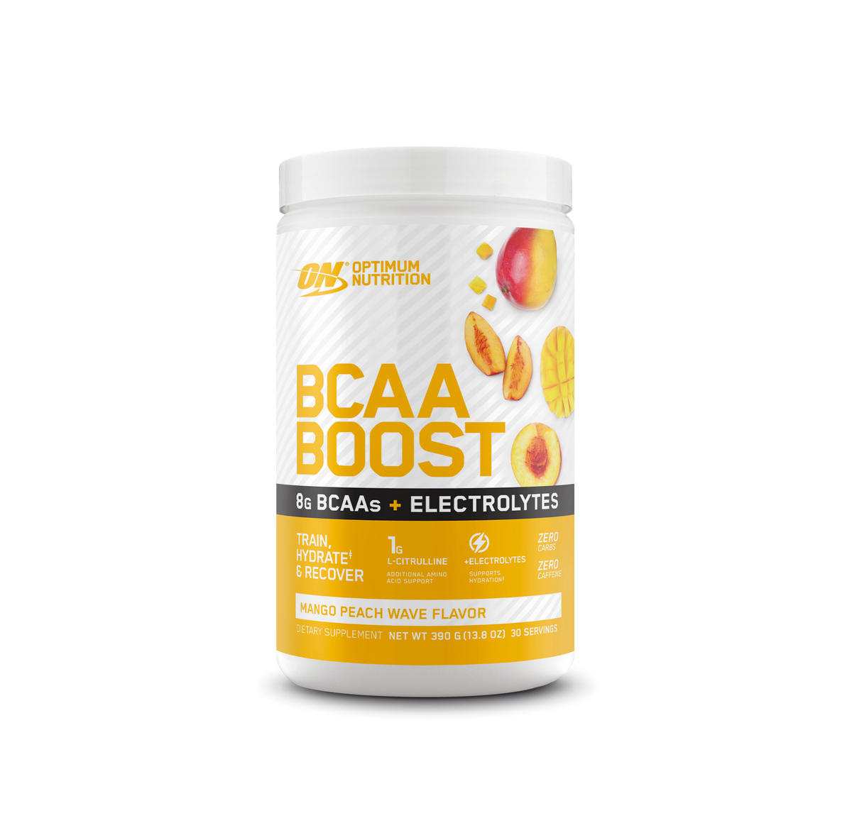 OPTIMUM NUTRITION BCAA BOOST