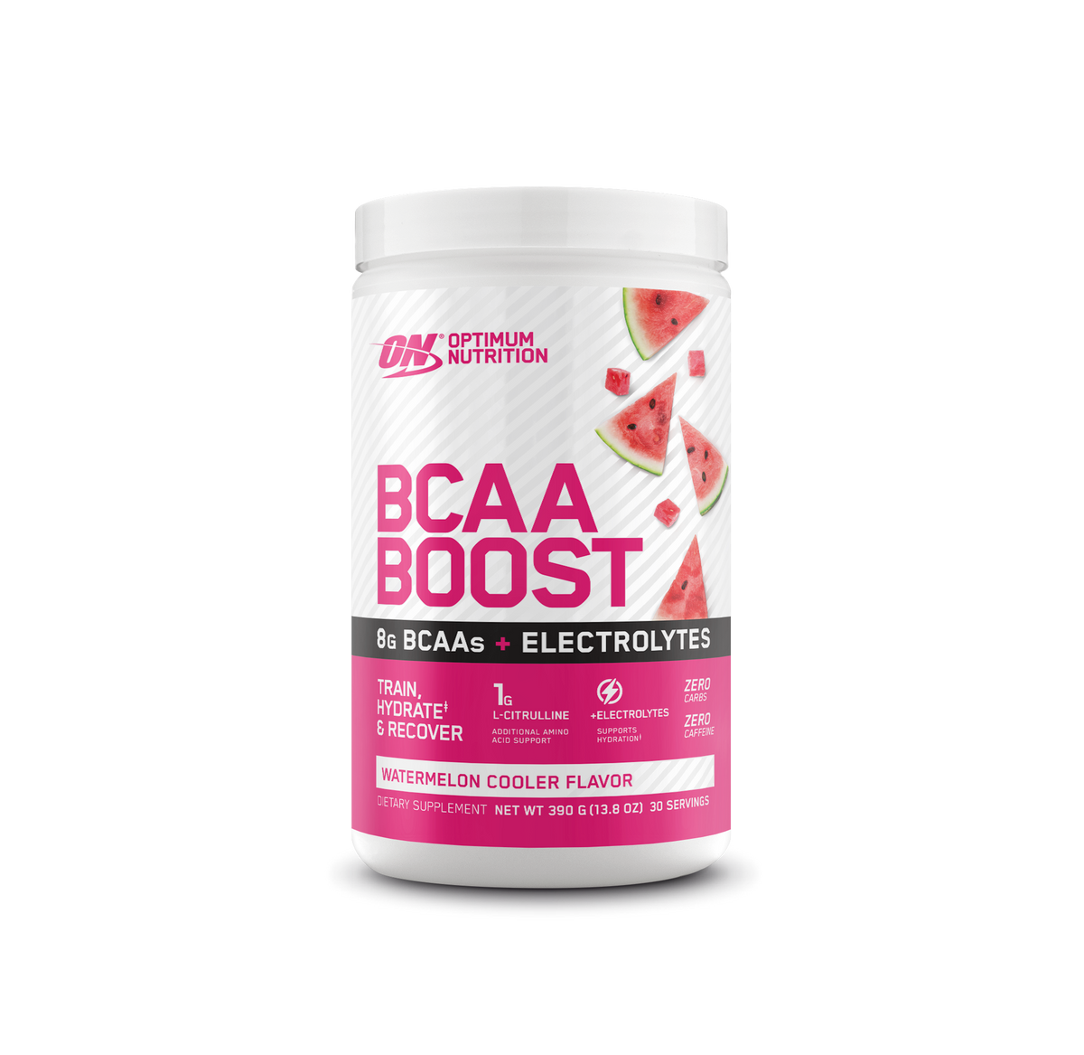 OPTIMUM NUTRITION BCAA BOOST