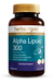 HG ALPHA LIPOIC ACID 300MG