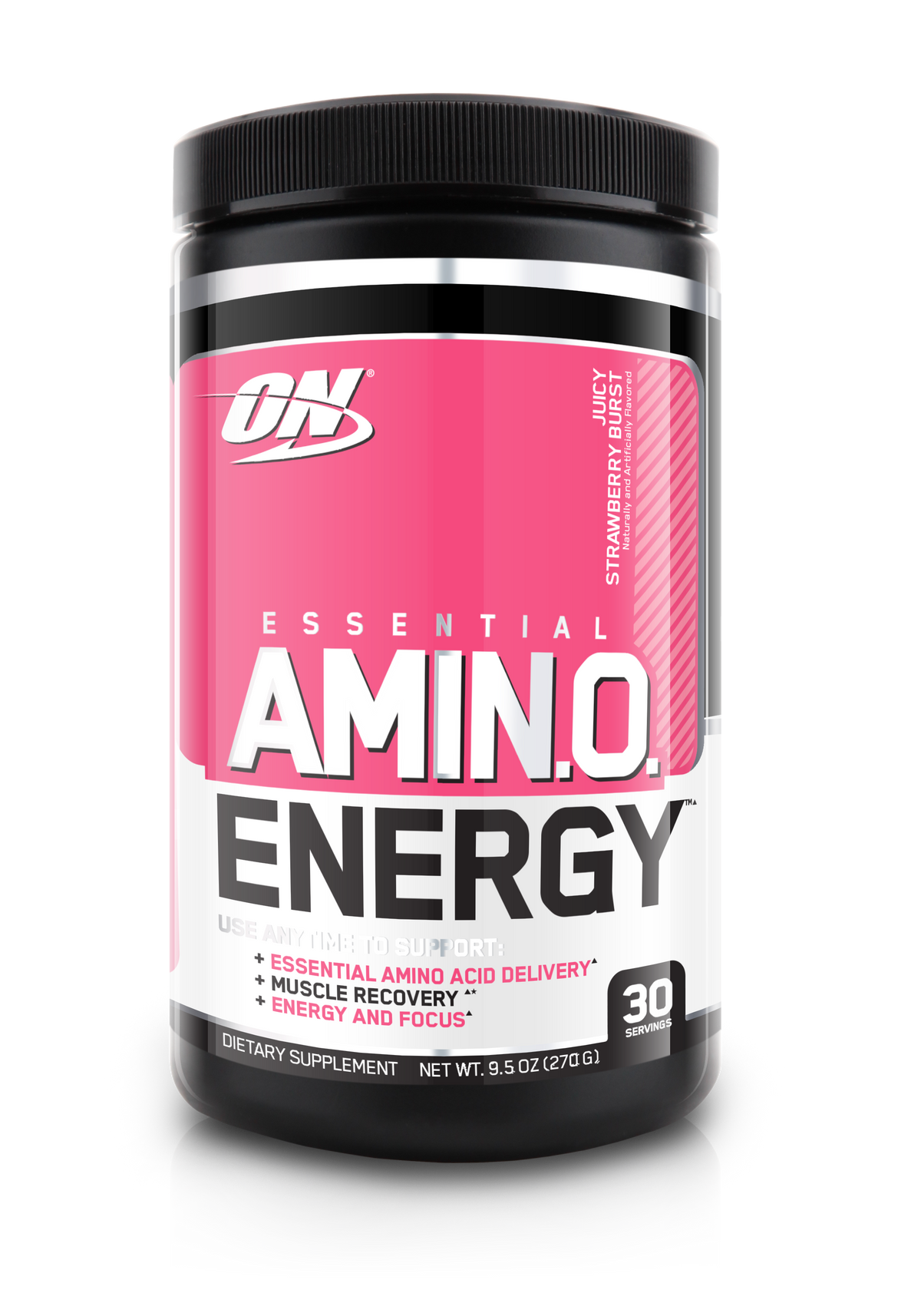 OPTIMUM NUTRITION AMINO ENERGY