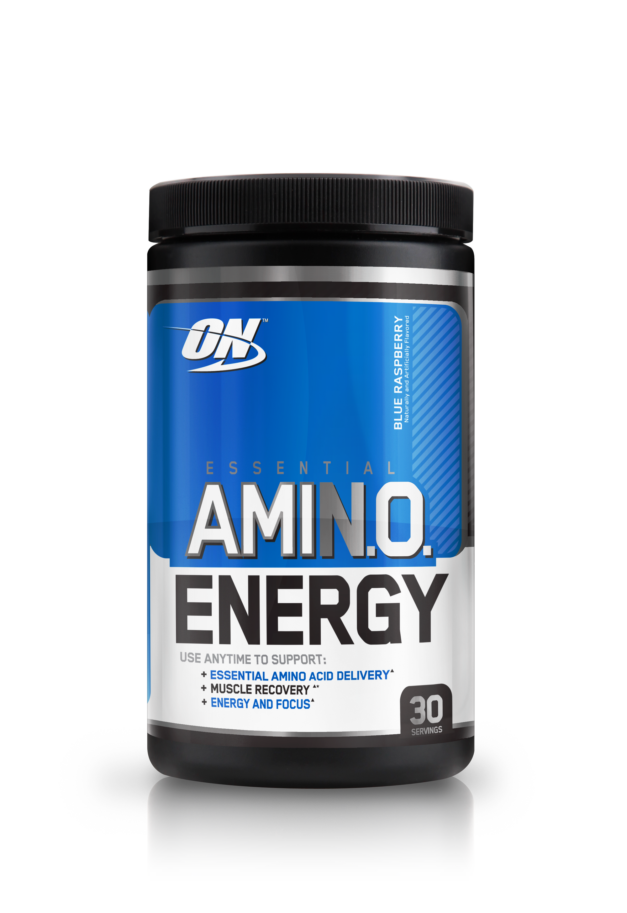 OPTIMUM NUTRITION AMINO ENERGY