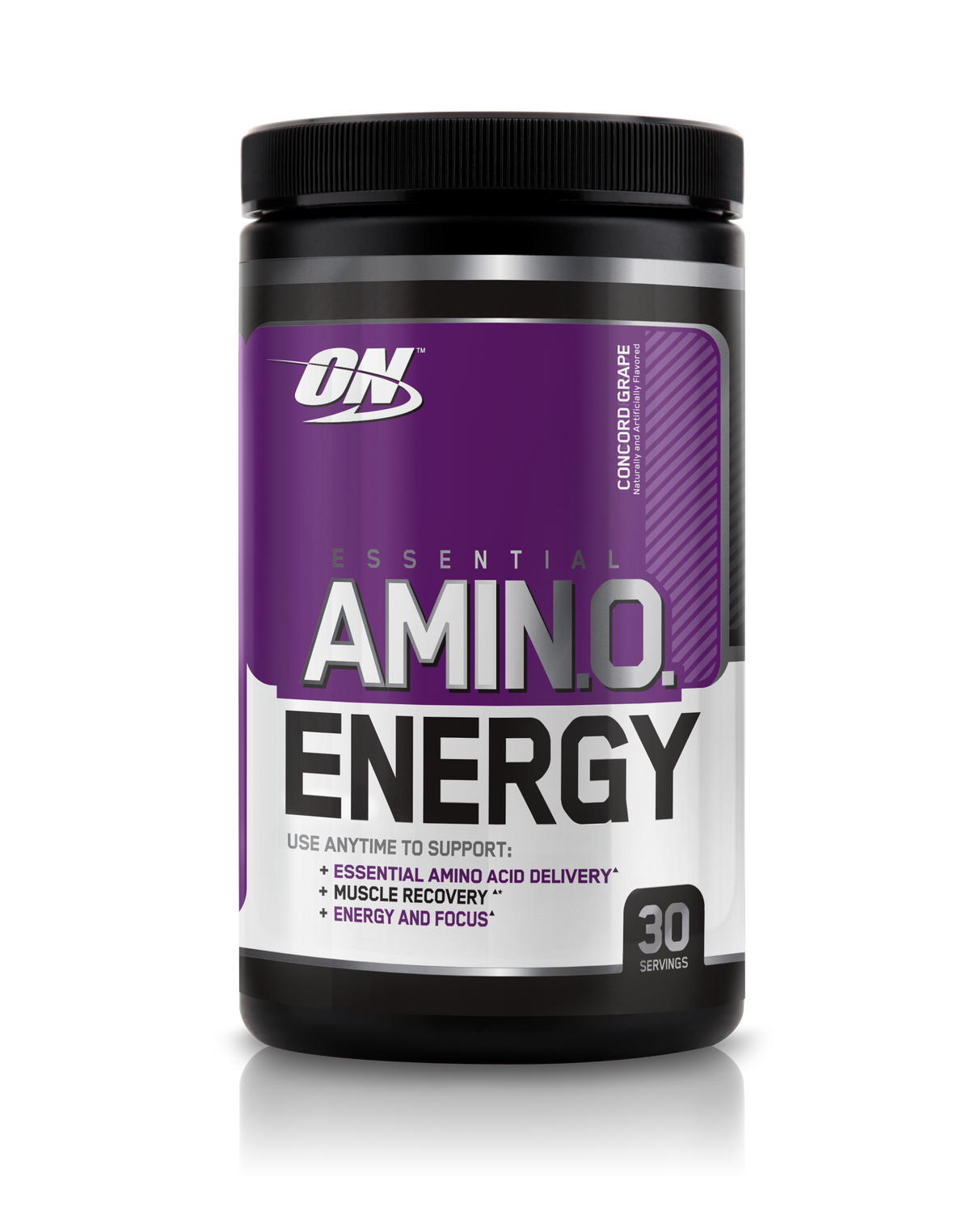 OPTIMUM NUTRITION AMINO ENERGY