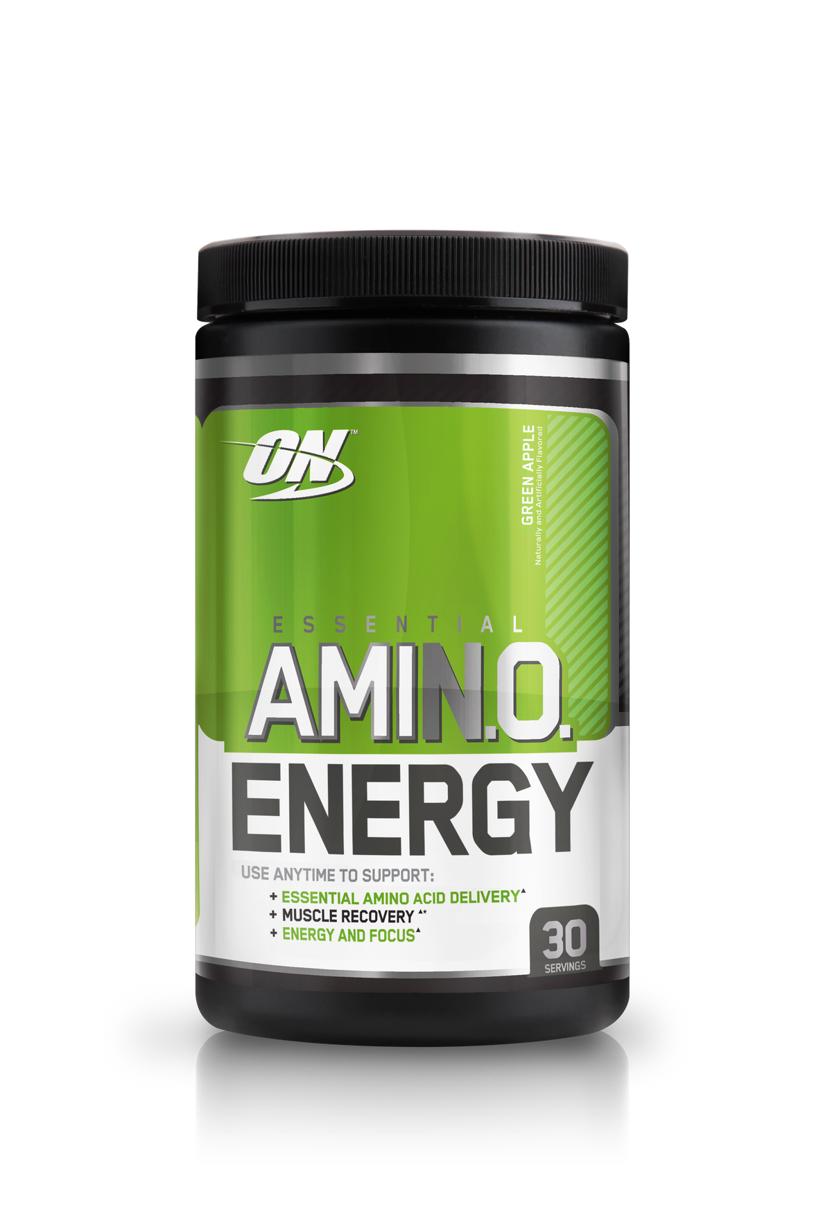 OPTIMUM NUTRITION AMINO ENERGY