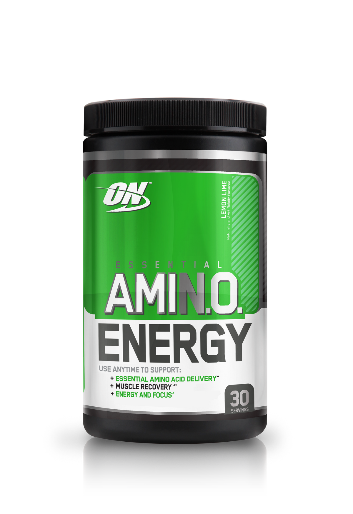 OPTIMUM NUTRITION AMINO ENERGY