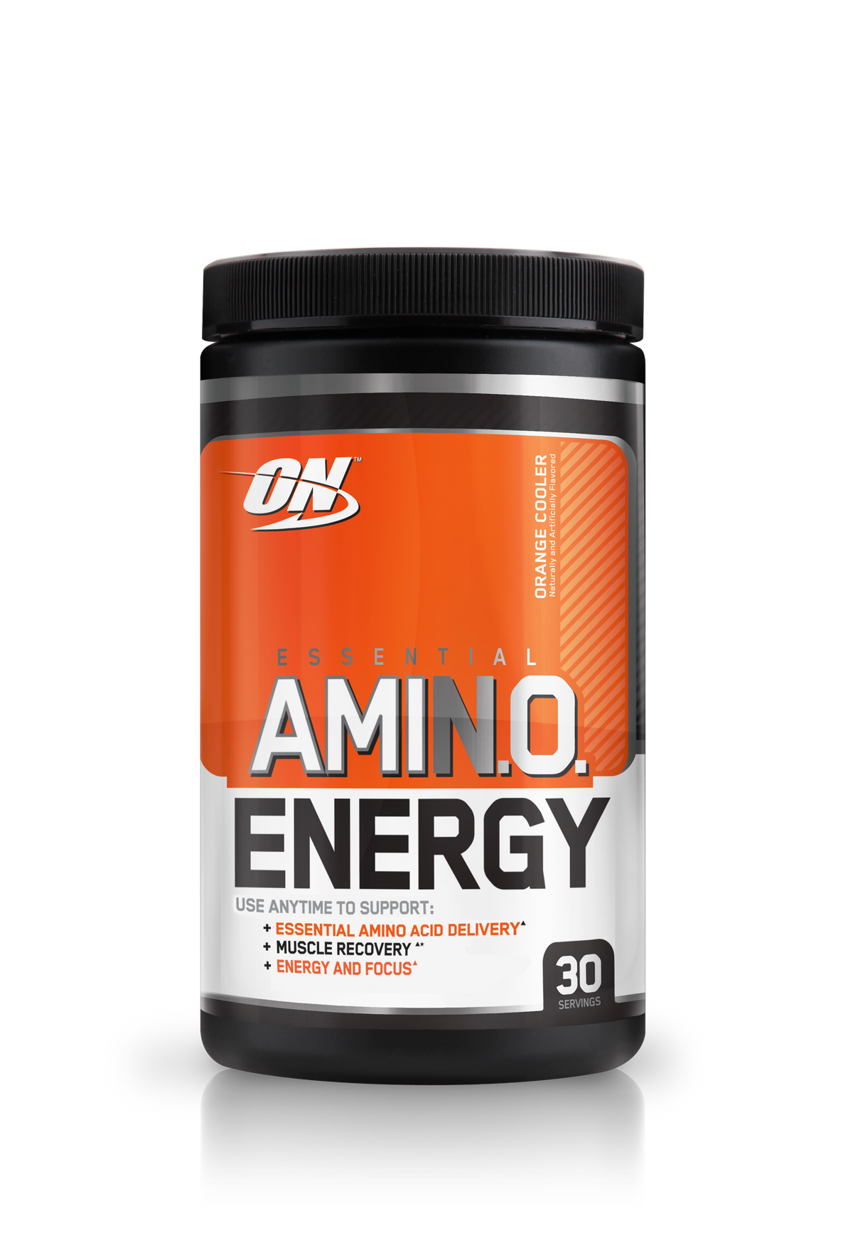 OPTIMUM NUTRITION AMINO ENERGY