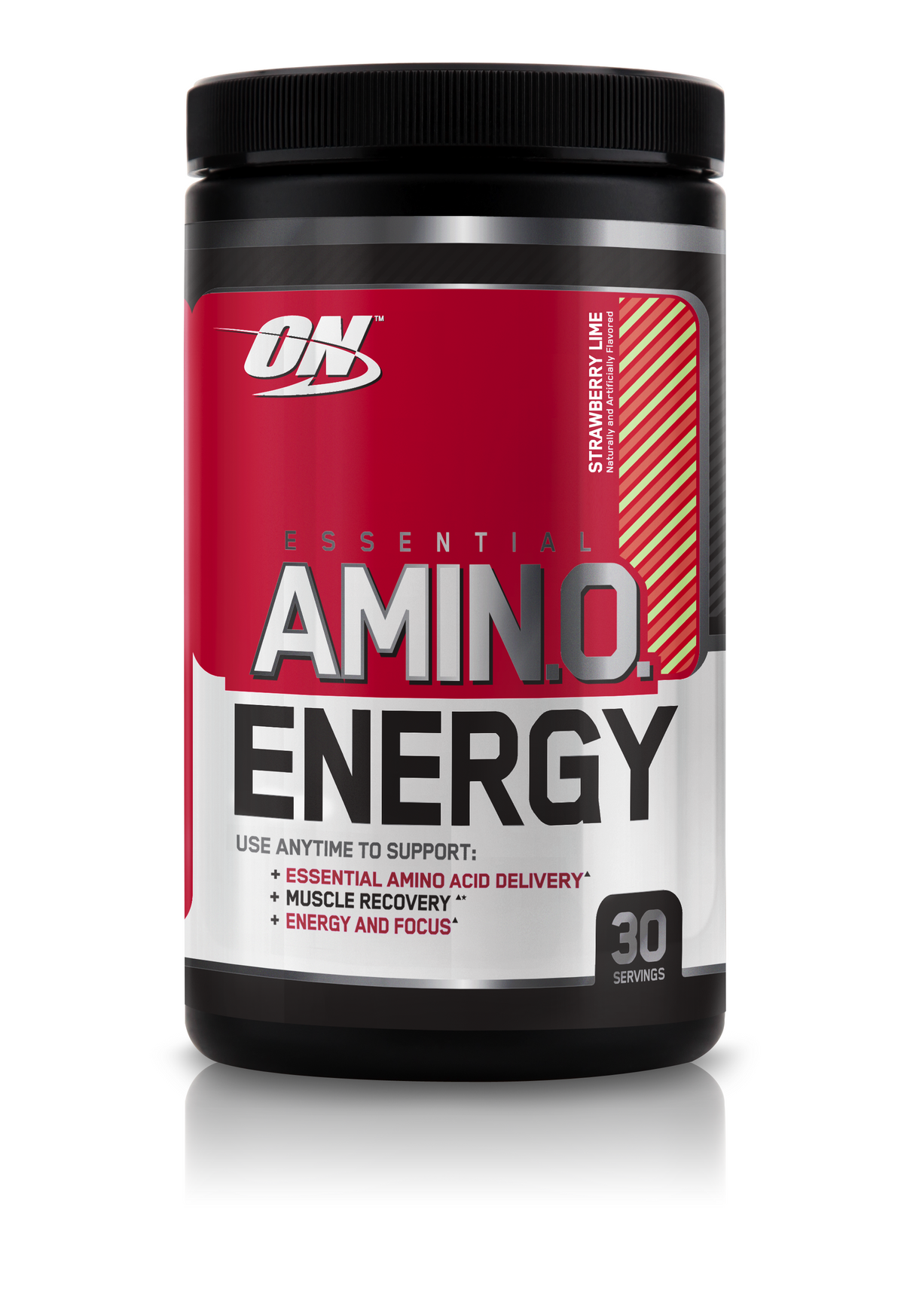 OPTIMUM NUTRITION AMINO ENERGY