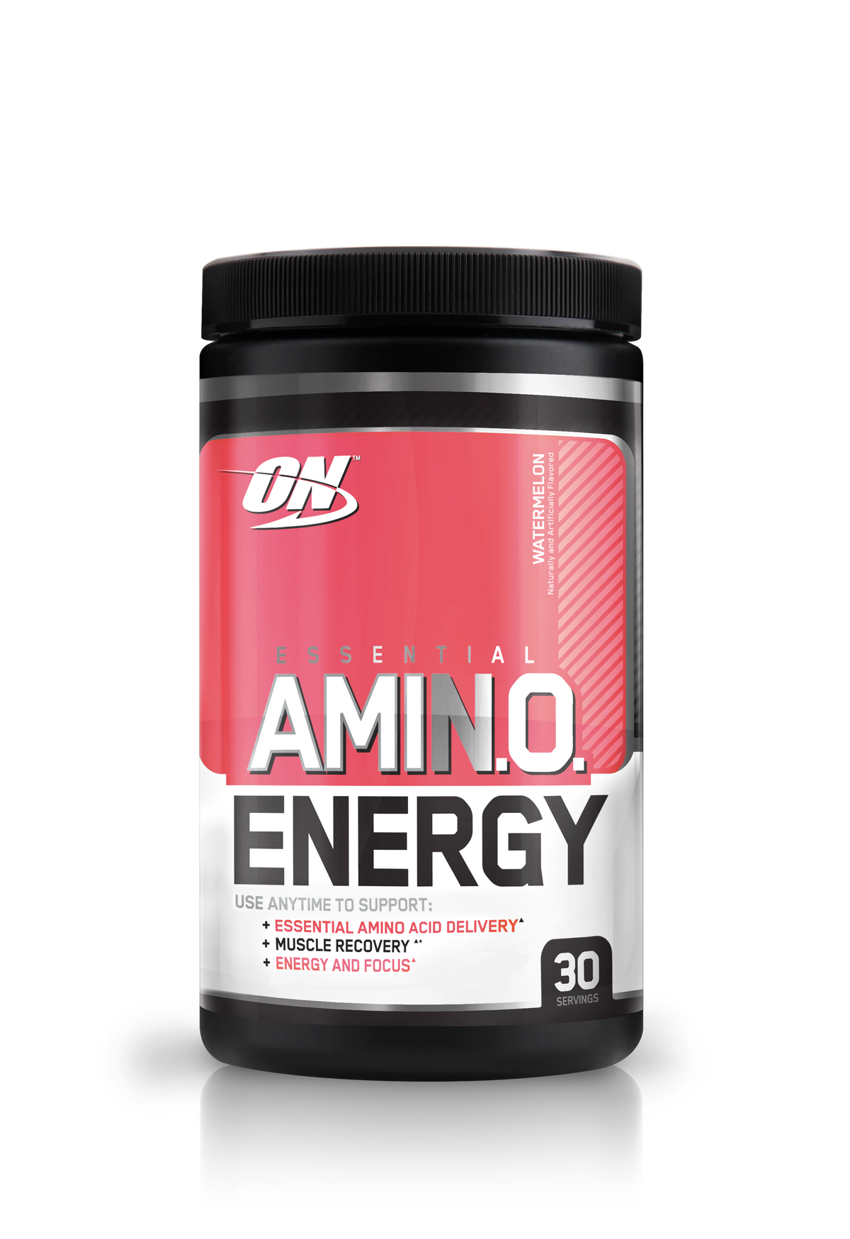 OPTIMUM NUTRITION AMINO ENERGY