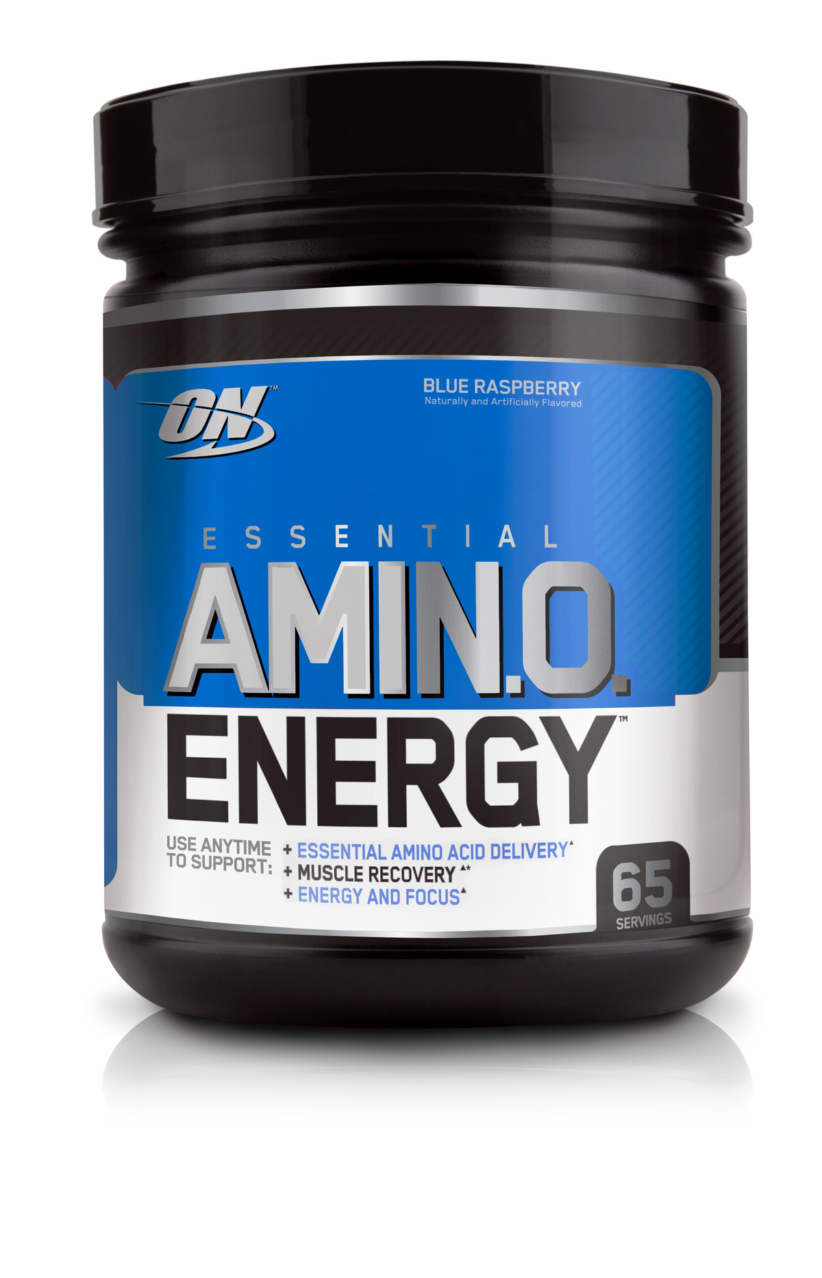 OPTIMUM NUTRITION AMINO ENERGY