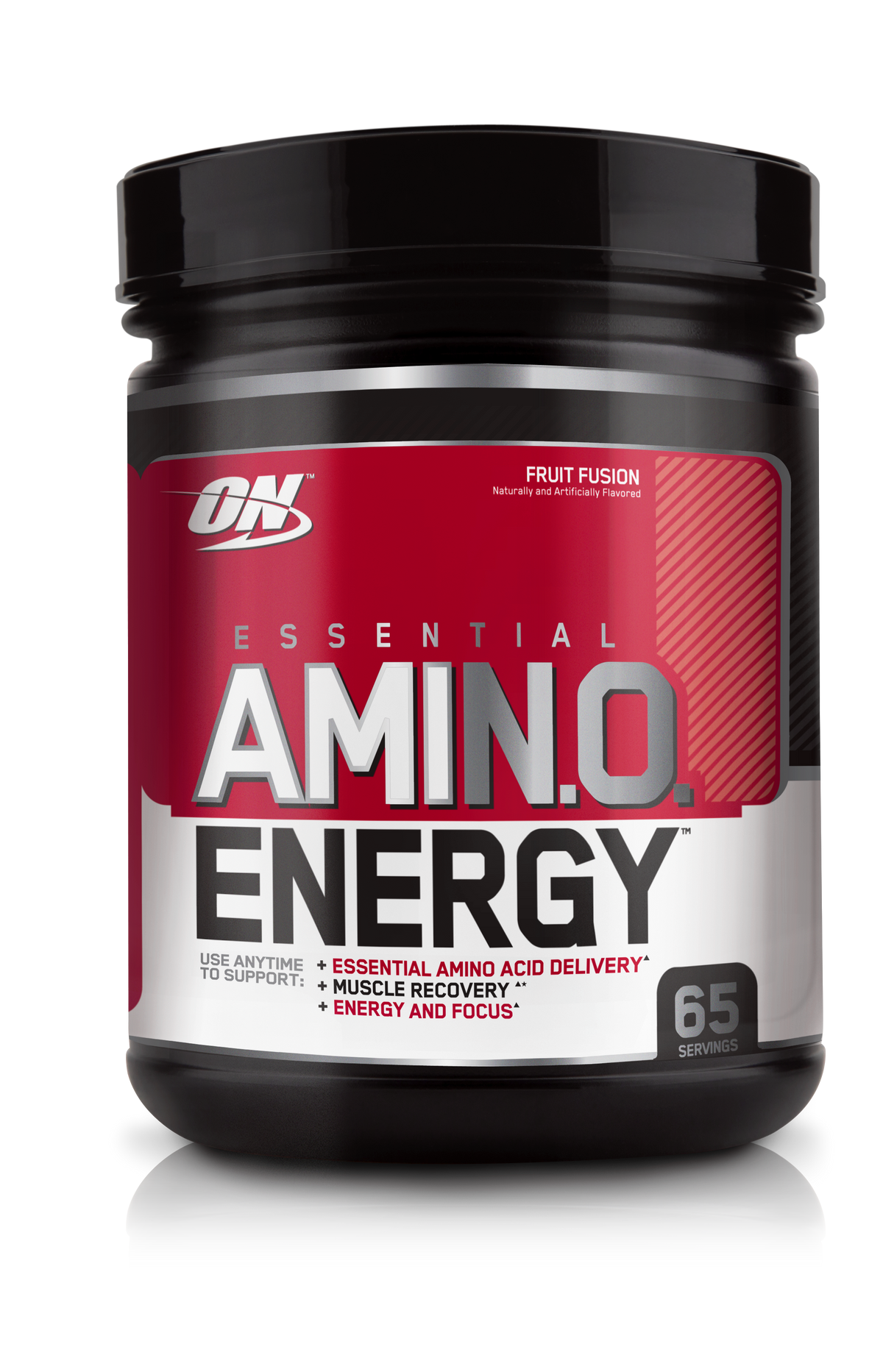 OPTIMUM NUTRITION AMINO ENERGY
