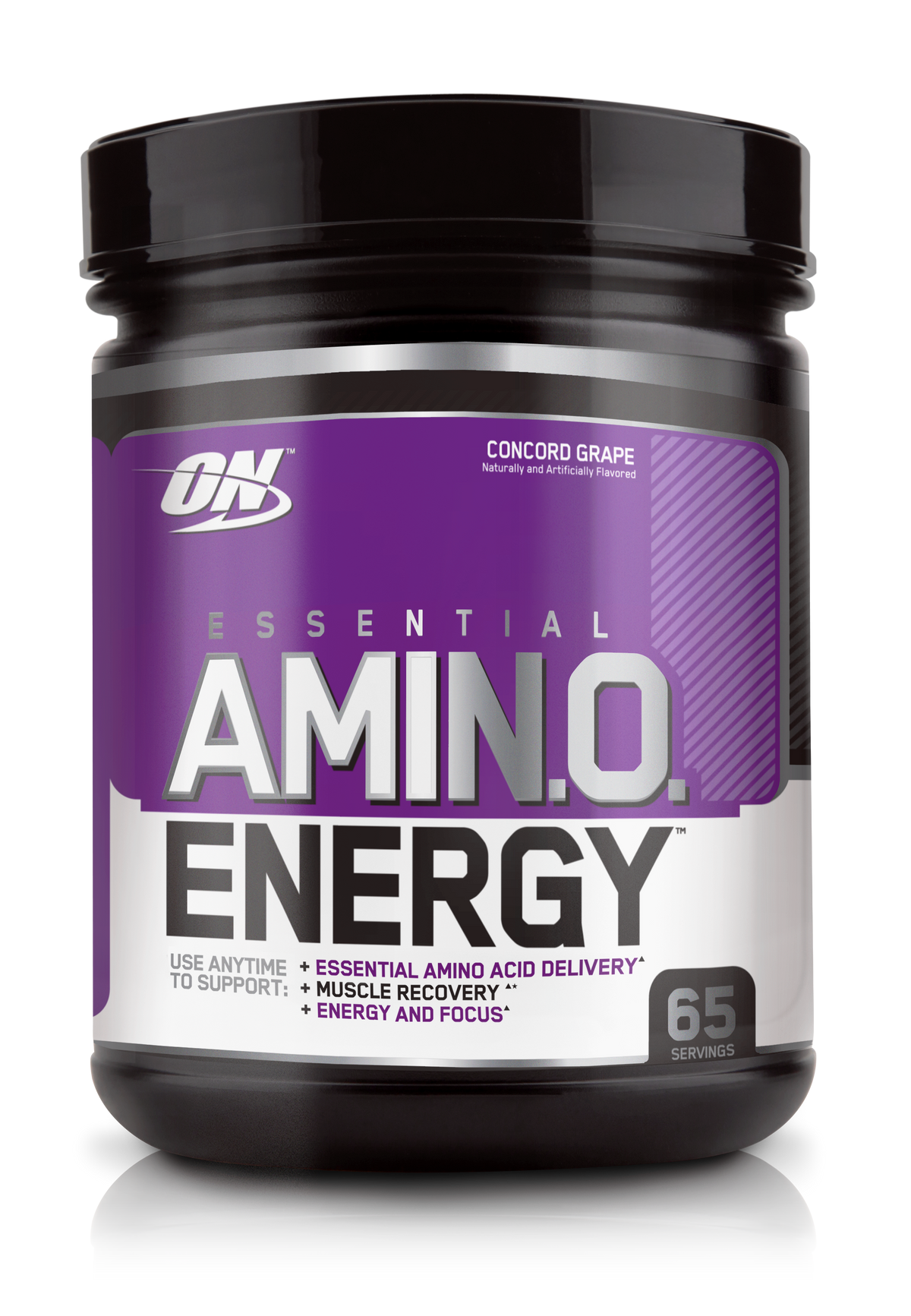 OPTIMUM NUTRITION AMINO ENERGY