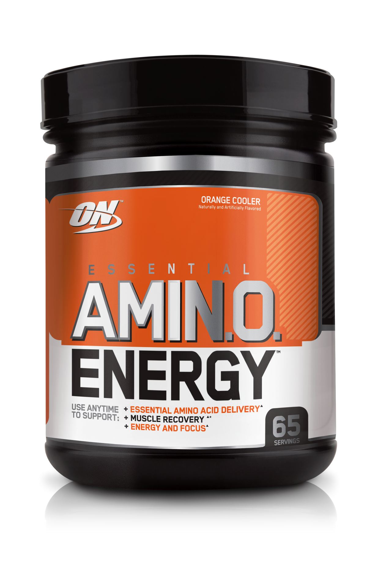 OPTIMUM NUTRITION AMINO ENERGY