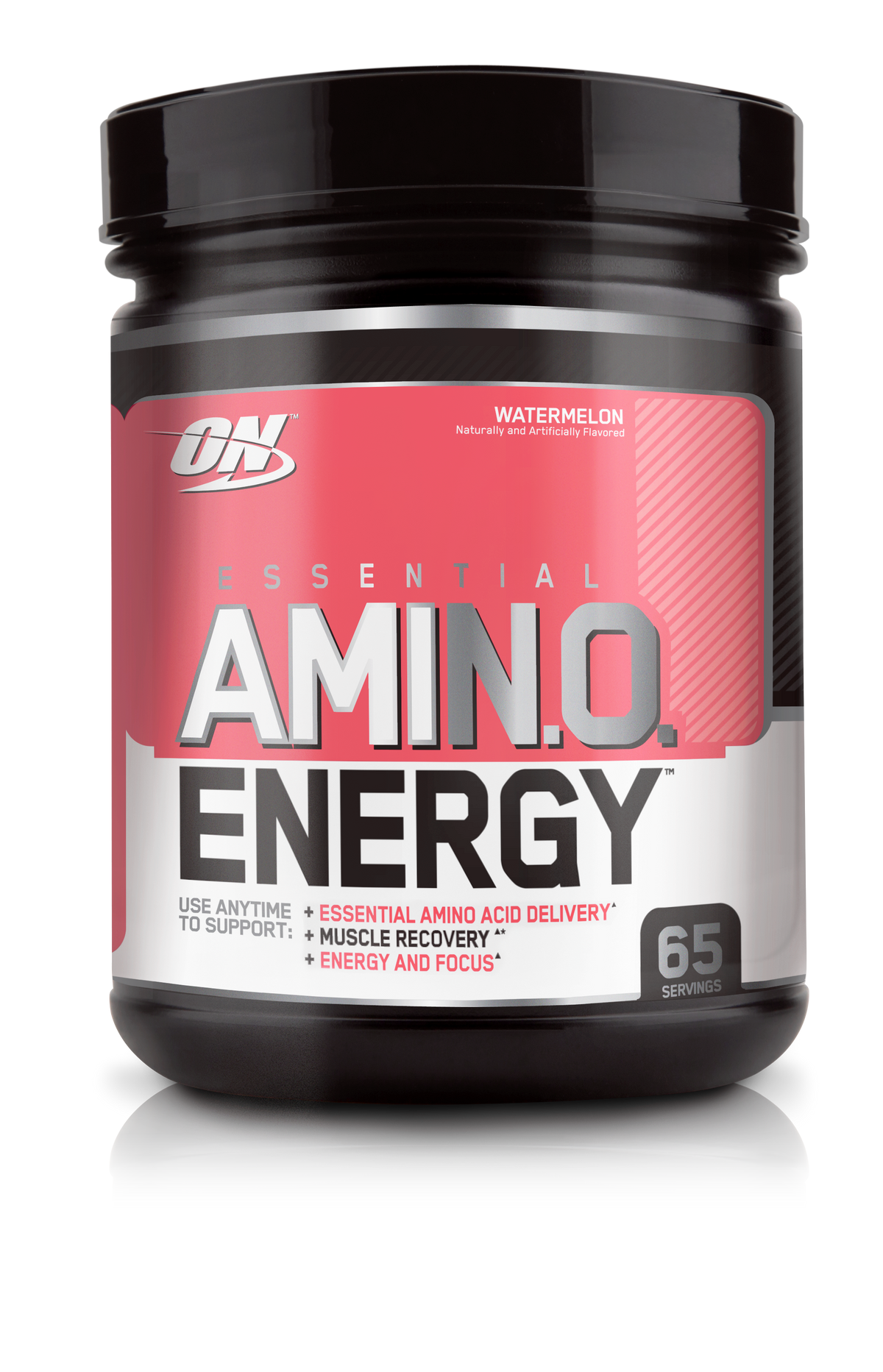 OPTIMUM NUTRITION AMINO ENERGY