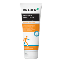 BRAUER ARNICAEZE CREAM