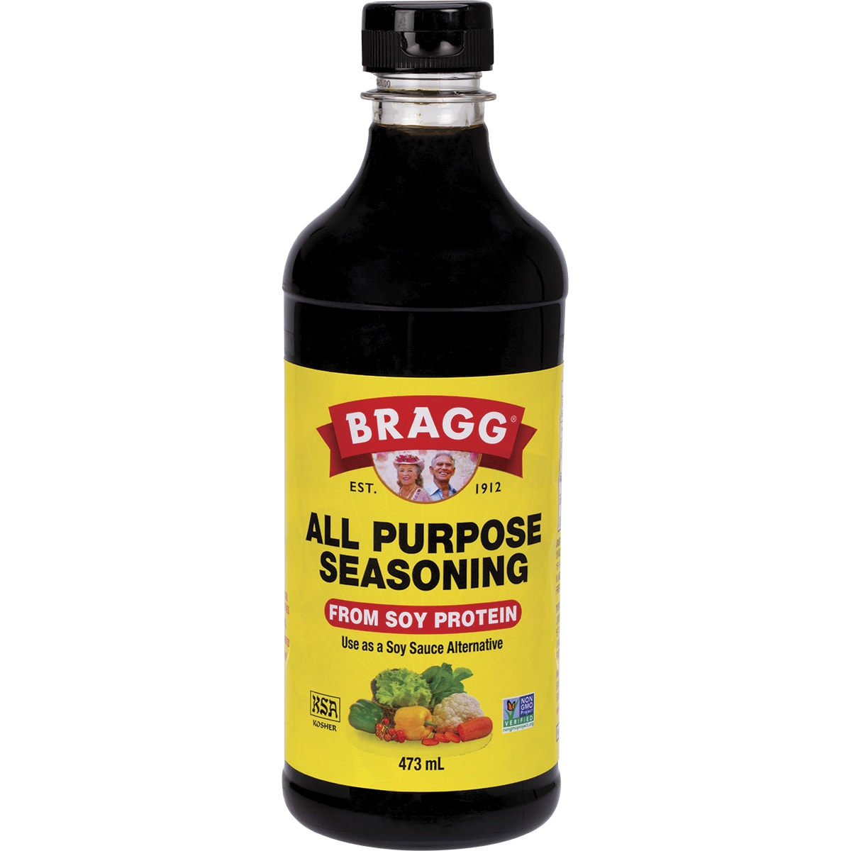 BRAGG ALL PURPOSE SEASONING