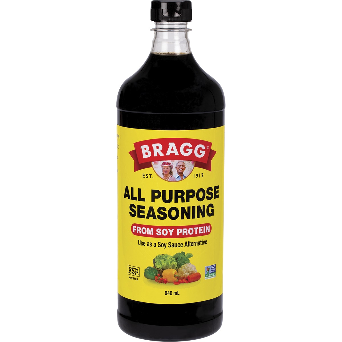 BRAGG ALL PURPOSE SEASONING