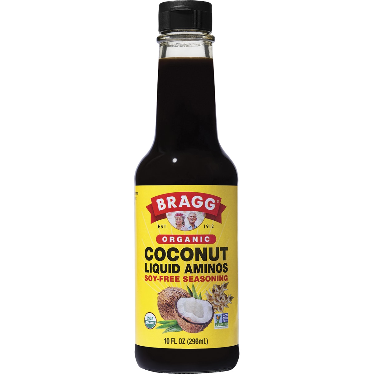 BRAGG COCONUT LIQUID AMINOS