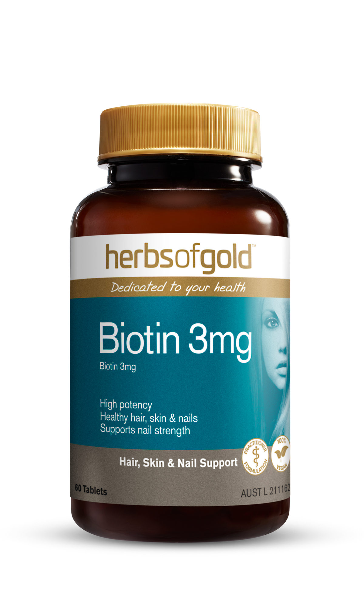HG BIOTIN