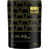 POWER SUPER FOODS CACAO GOLD POWDER