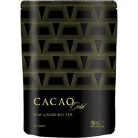 POWER SUPER FOODS GOLD CACAO BUTTER CHUNKS