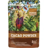 POWER SUPER FOODS CACAO POWDER