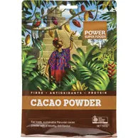 POWER SUPER FOODS CACAO POWDER