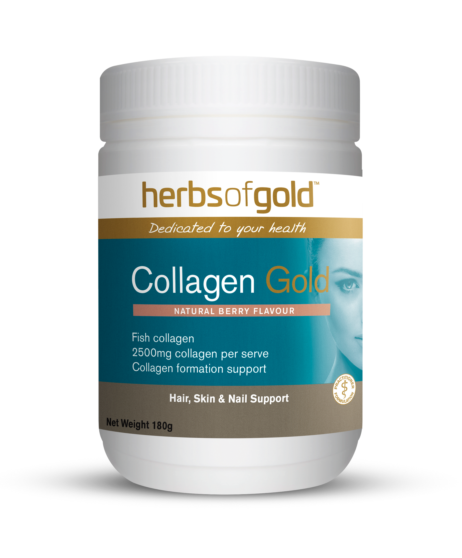 HG COLLAGEN GOLD