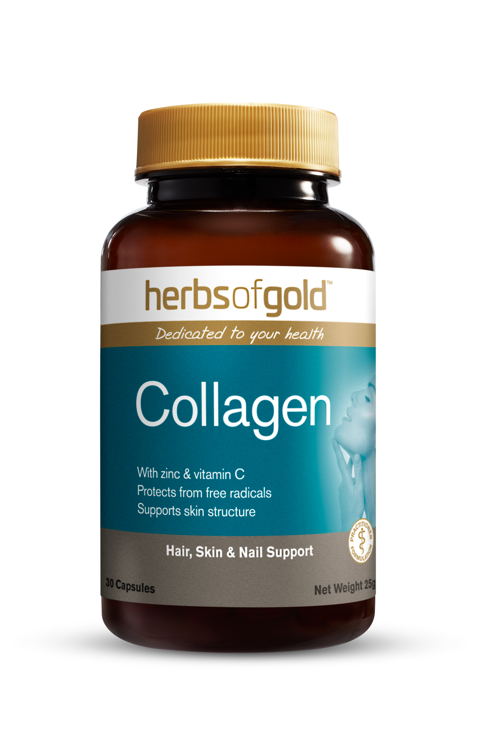 HG COLLAGEN