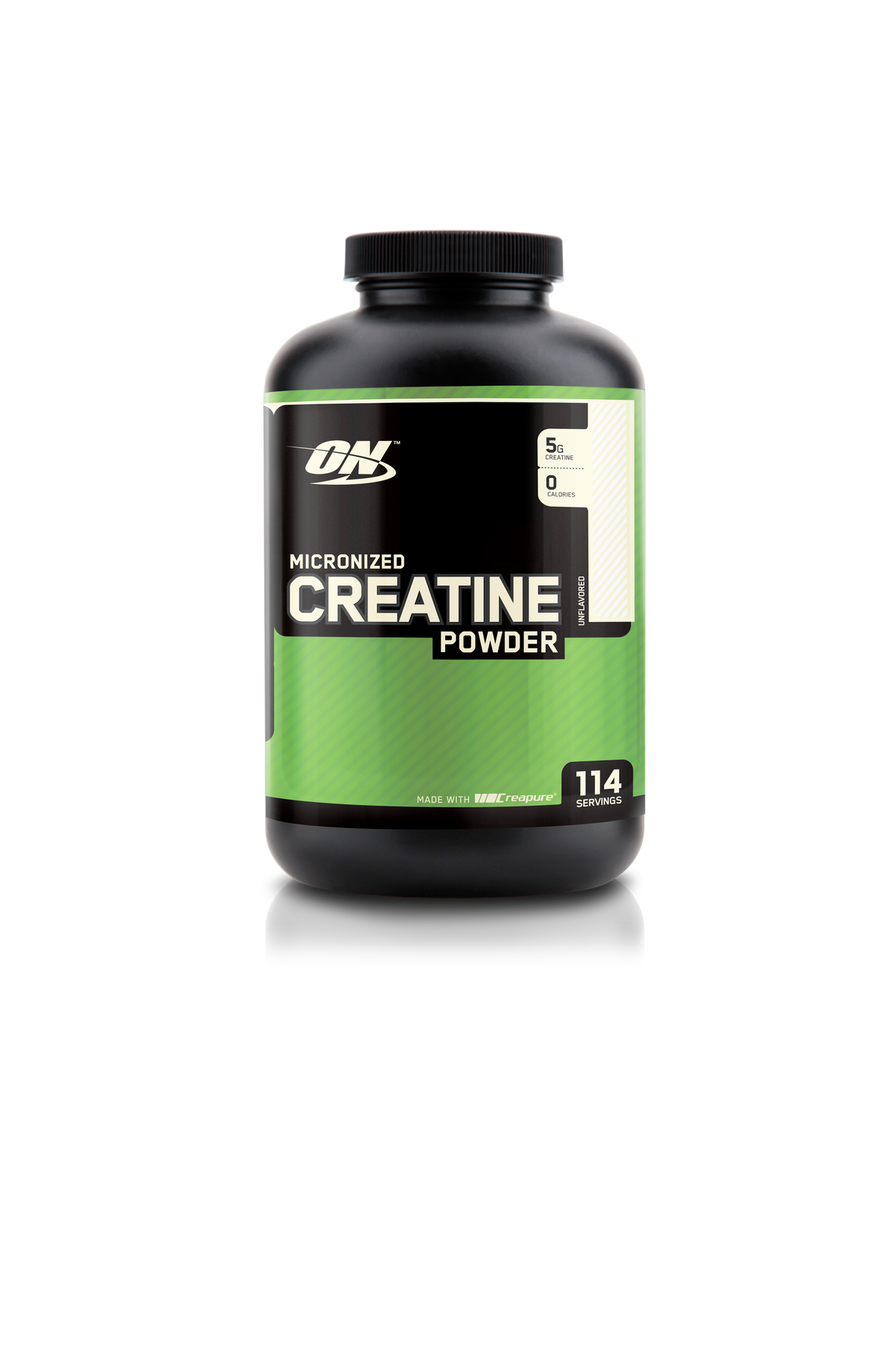 OPTIMUM NUTRITION MICRONISED CREATINE