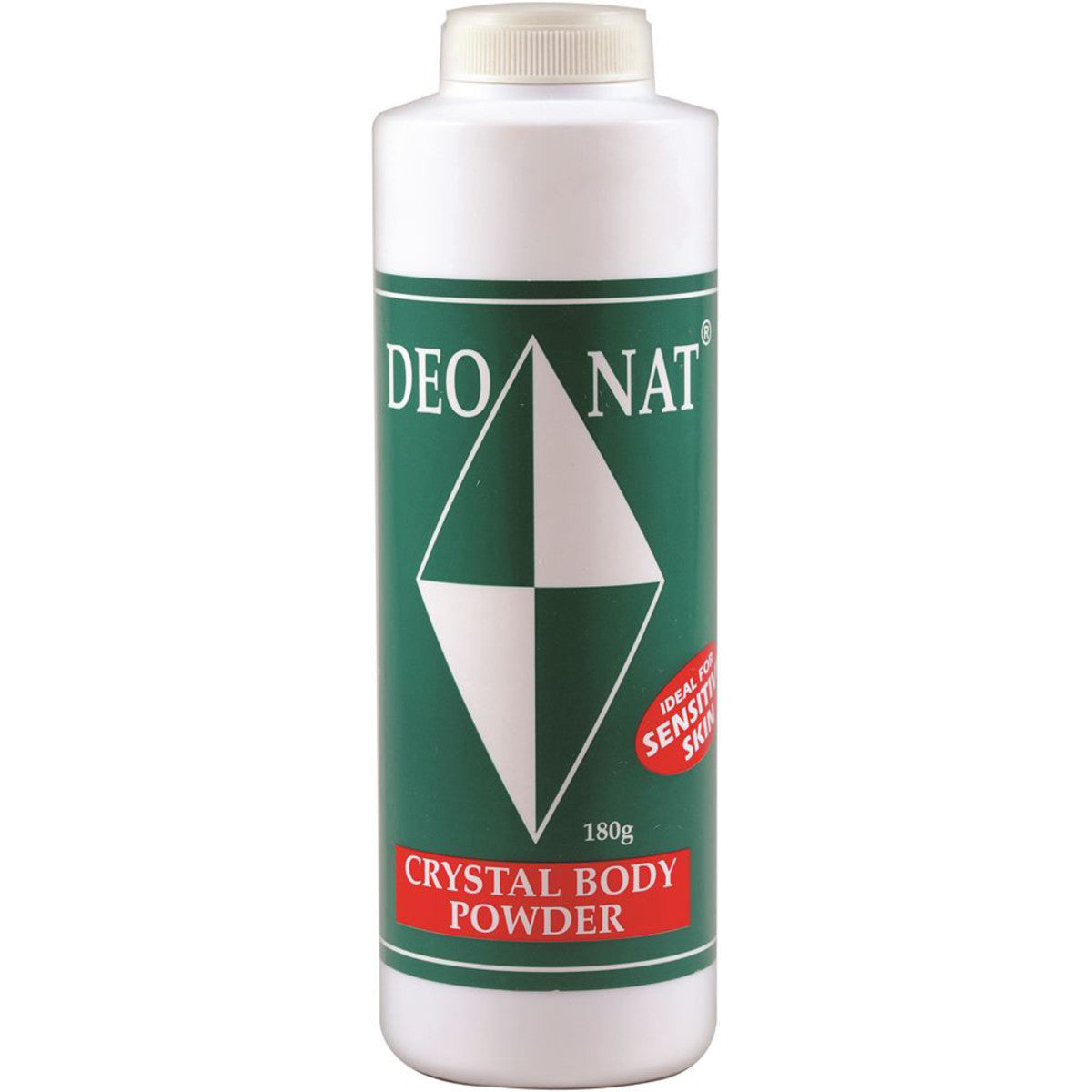 DEONAT CRYSTAL DEODORANT POWDER