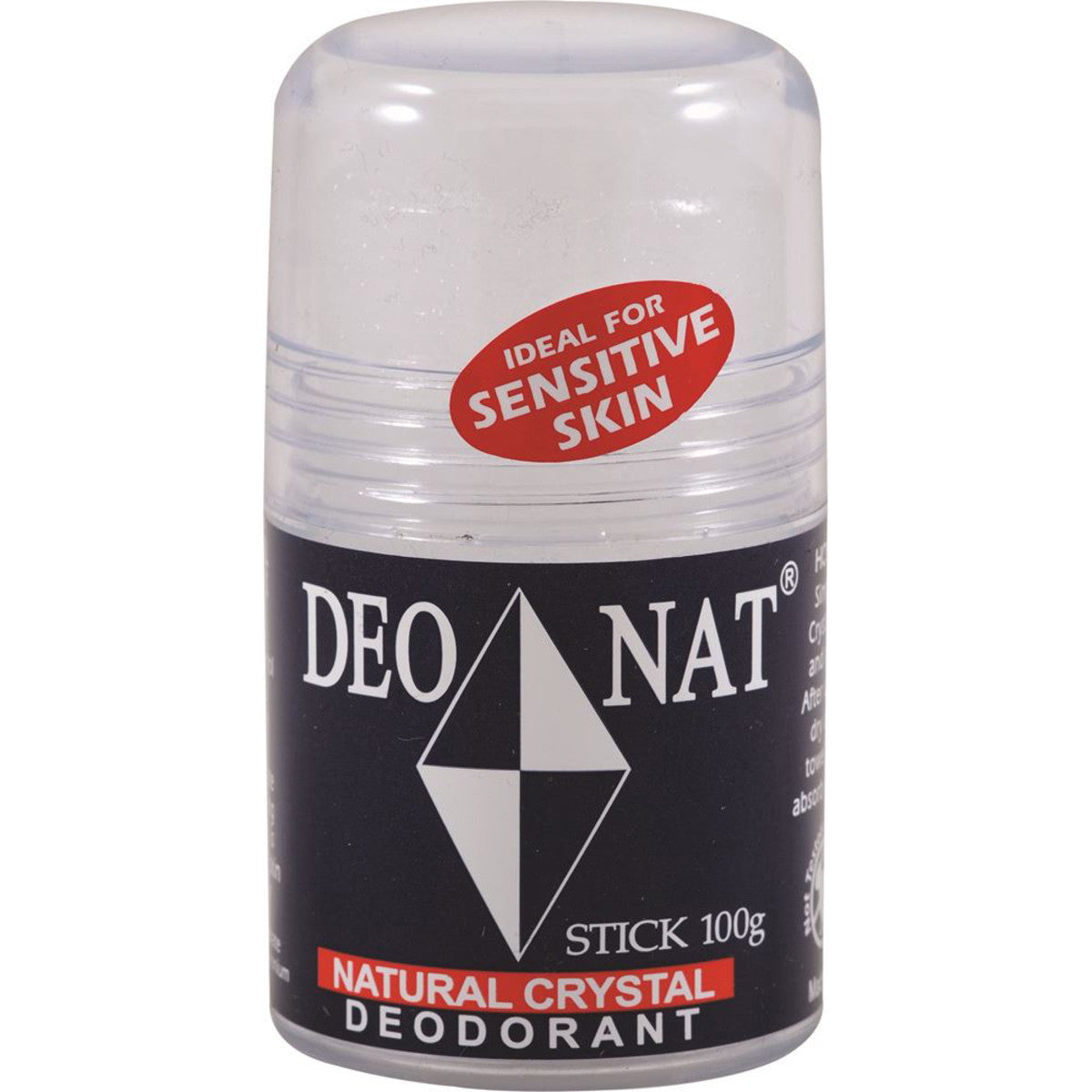 DEONAT CRYSTAL DEODORANT STICK
