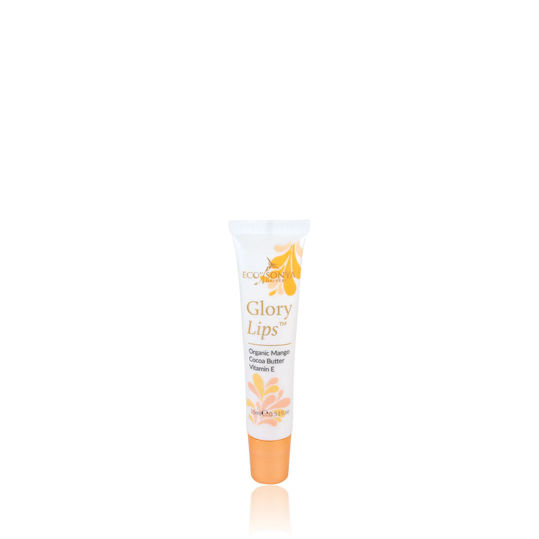 ECO TAN GLORY LIPS