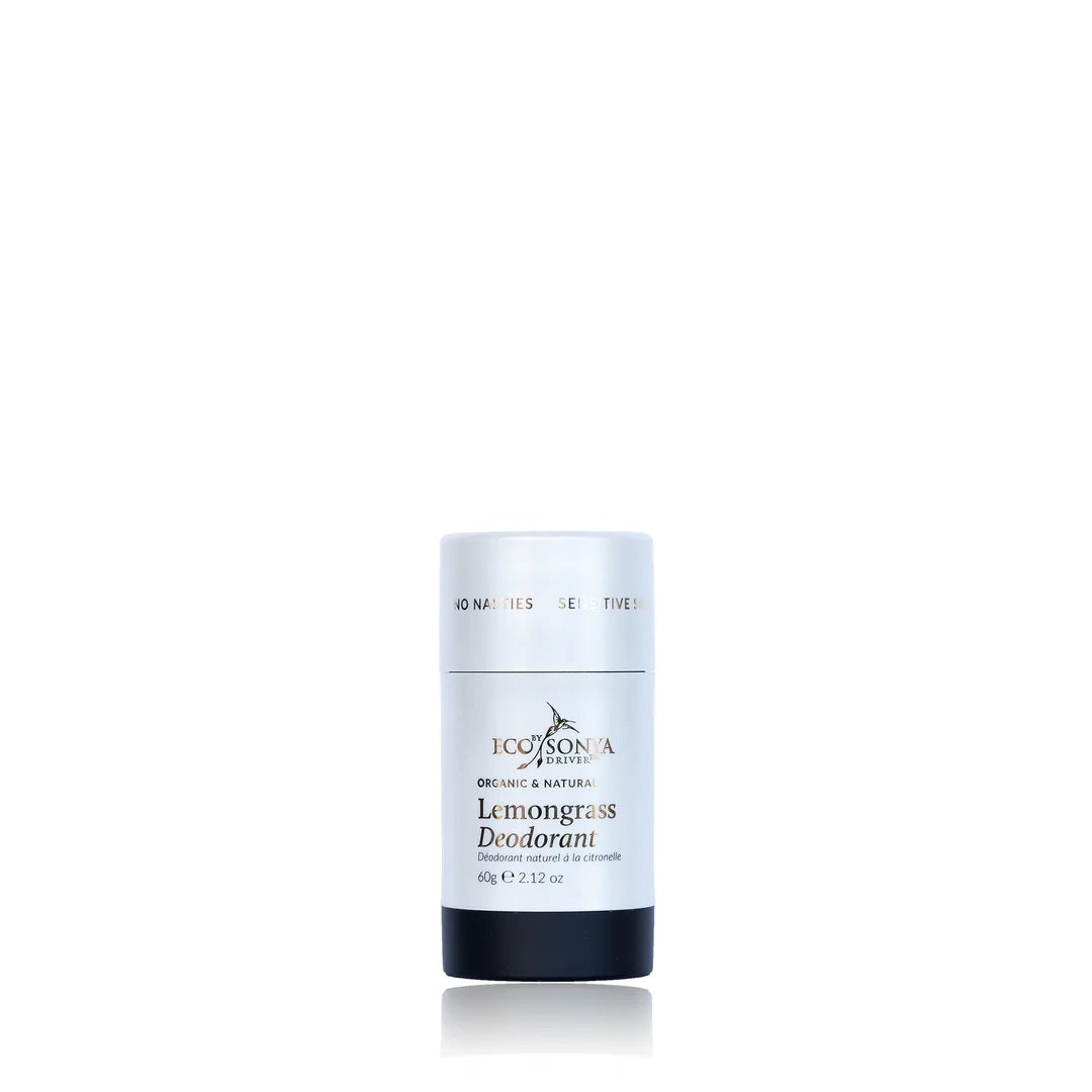 ECO TAN LEMONGRASS DEODORANT