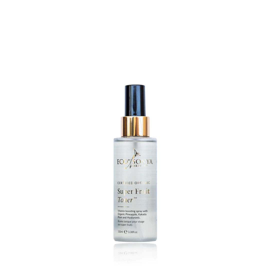 ECO TAN SUPER FRUIT TONER